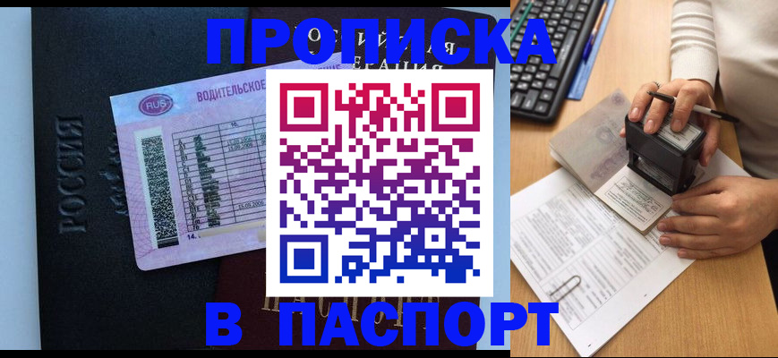 пропишу в квартире в Зуевке